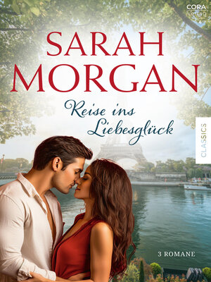 cover image of Sarah Morgan Edition Band 13